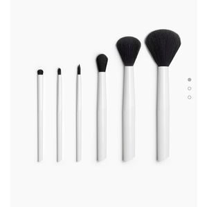 Zara Brushes set
